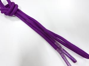 未使用品　正絹　手組帯締め